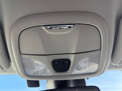 2022 Jeep Cherokee X