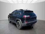 2022 Jeep Cherokee X