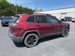2020 Jeep Cherokee Altitude