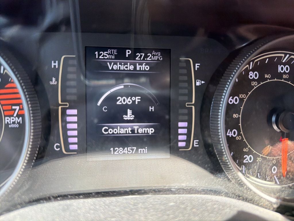 2020 Jeep Cherokee Altitude