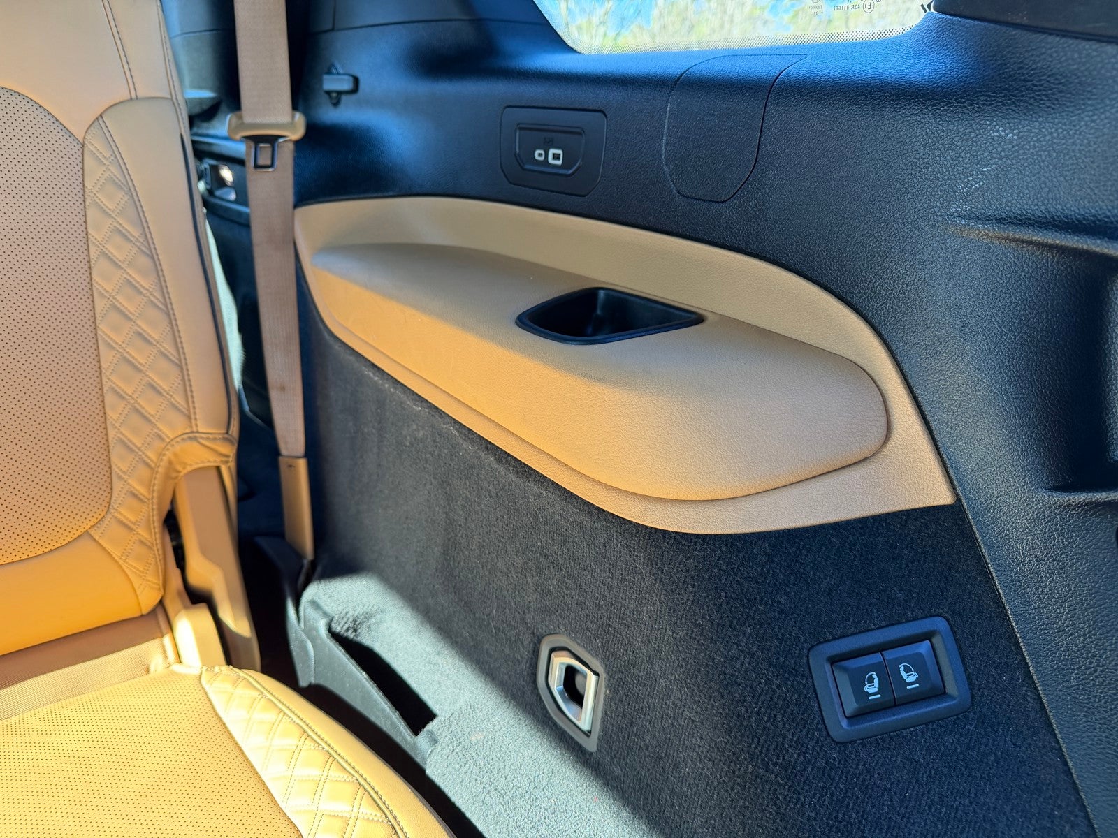 2021 Jeep Grand Cherokee L Summit