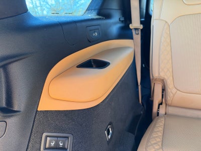 2021 Jeep Grand Cherokee L Summit