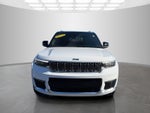 2021 Jeep Grand Cherokee L Summit