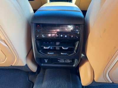 2021 Jeep Grand Cherokee L Summit