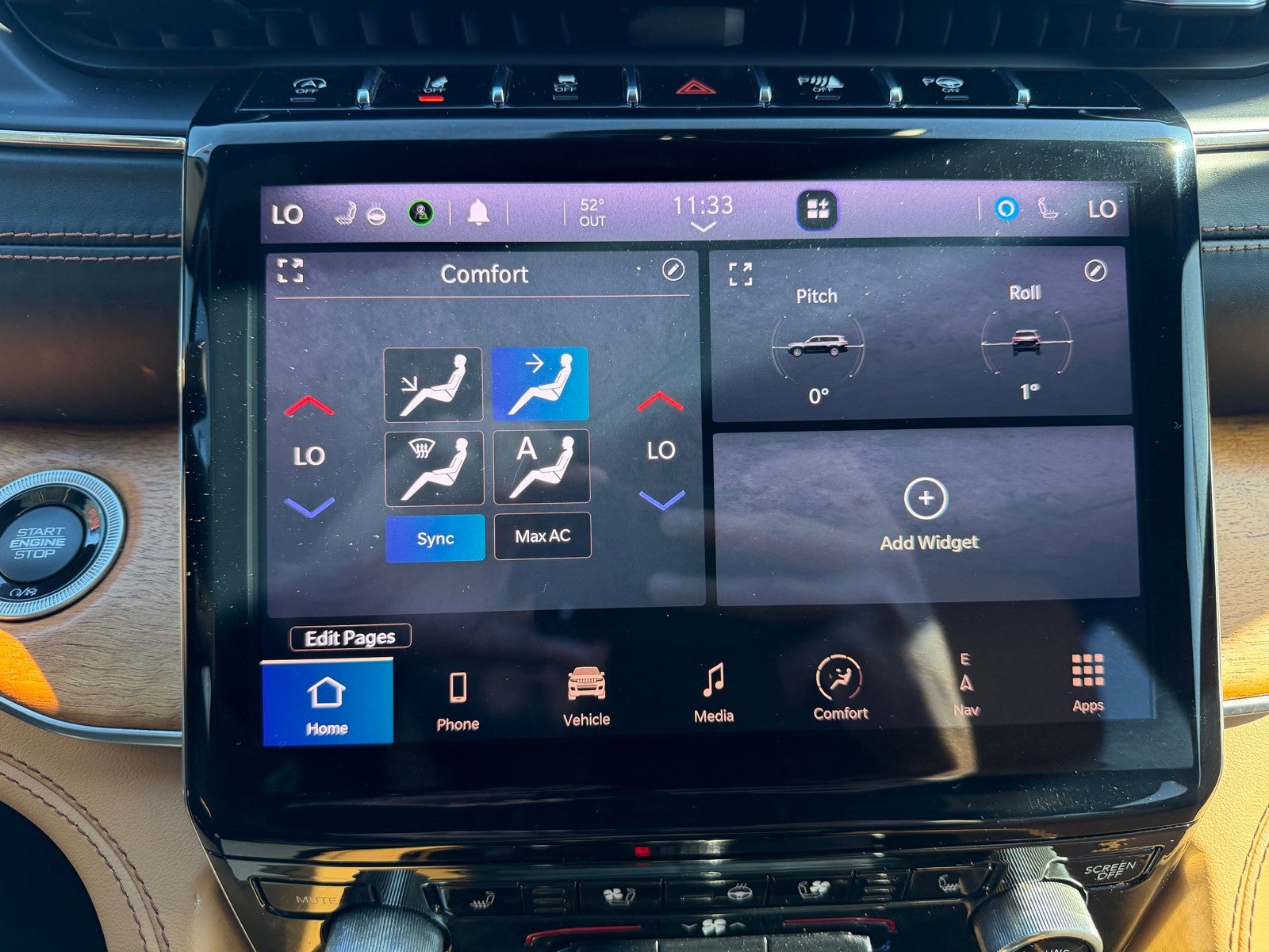 2021 Jeep Grand Cherokee L Summit