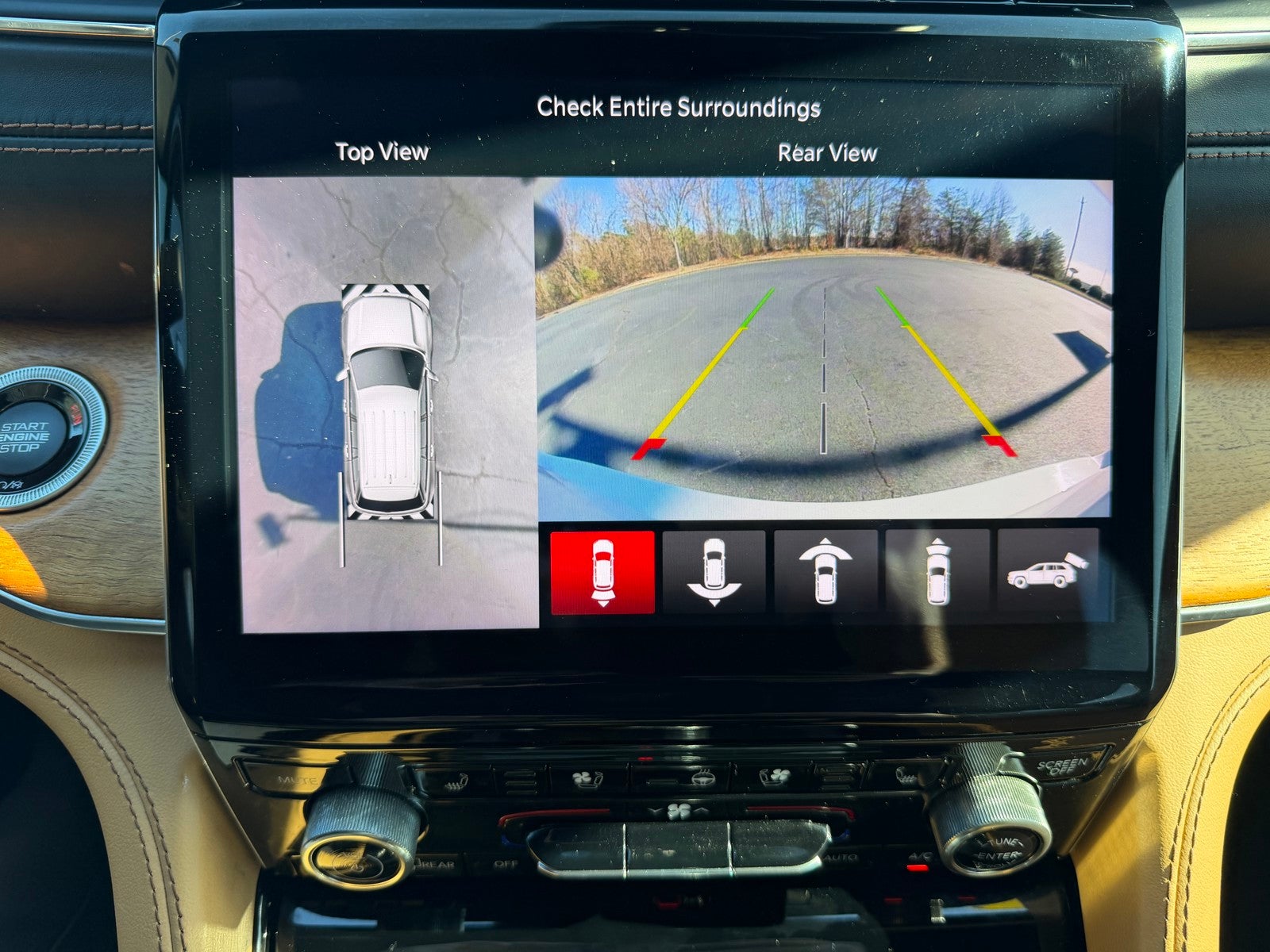 2021 Jeep Grand Cherokee L Summit