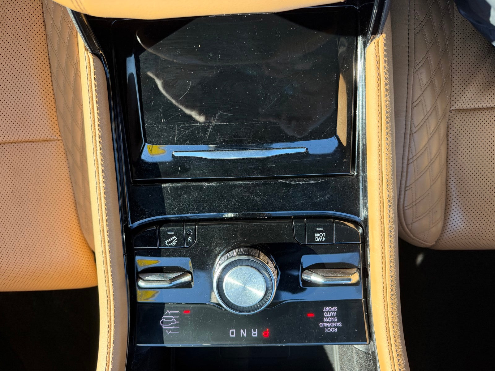 2021 Jeep Grand Cherokee L Summit