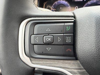 2024 Jeep Wagoneer L Series III