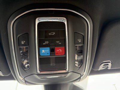 2024 Jeep Wagoneer L Series III