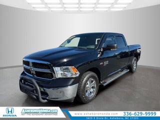 2020 RAM 1500 Classic SLT