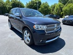 2011 Dodge Durango Citadel