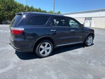 2011 Dodge Durango Citadel
