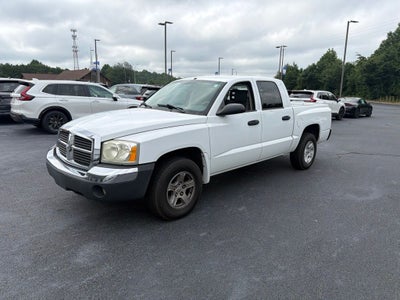 2005 Dodge Dakota SLT