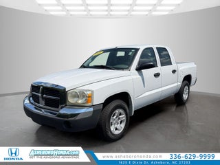 2005 Dodge Dakota SLT