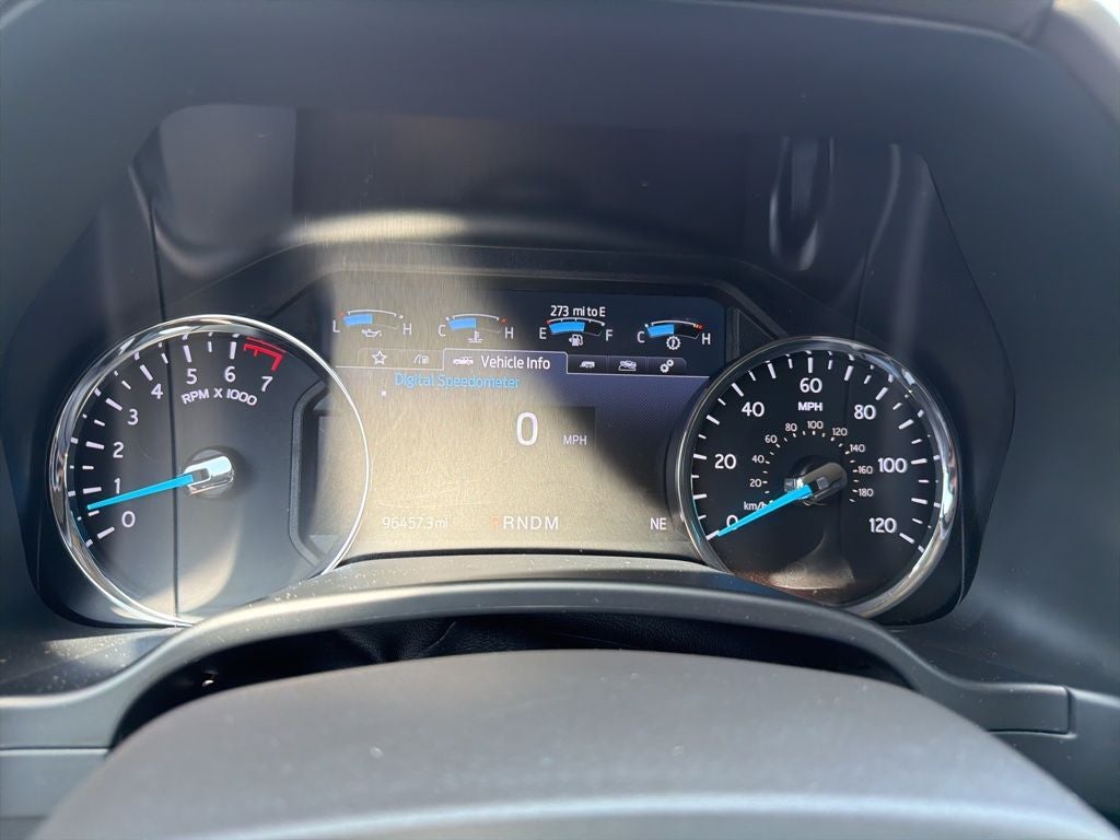 2020 Ford Expedition Max XLT