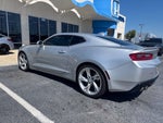 2018 Chevrolet Camaro 2LT 2LT