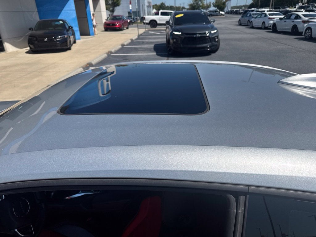 2018 Chevrolet Camaro 2LT 2LT