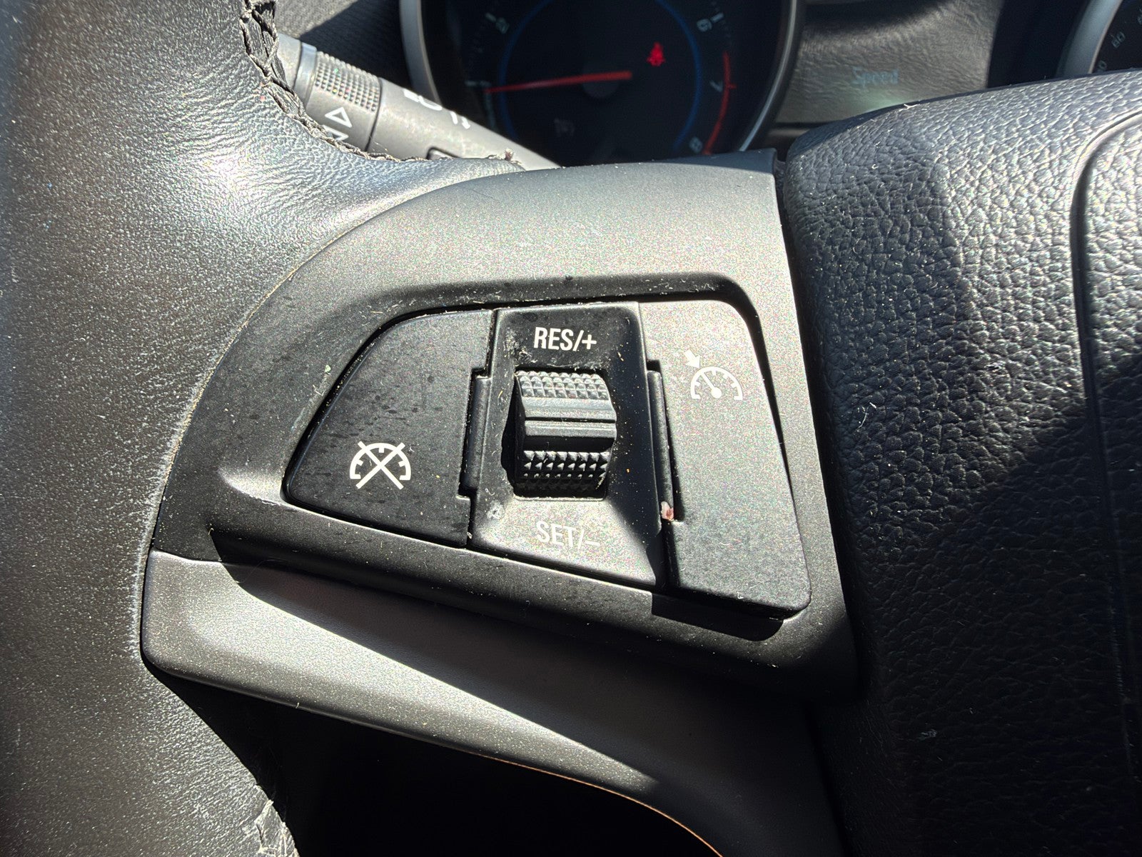2011 Chevrolet Cruze ECO
