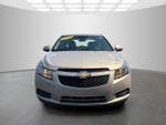 2011 Chevrolet Cruze ECO