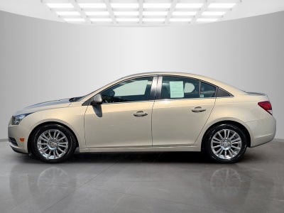2011 Chevrolet Cruze ECO