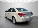 2011 Chevrolet Cruze ECO