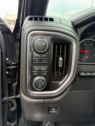2020 Chevrolet Silverado 2500HD High Country