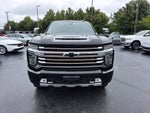 2020 Chevrolet Silverado 2500HD High Country