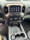 2020 Chevrolet Silverado 2500HD High Country