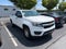 2020 Chevrolet Colorado Work Truck