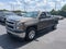 2014 Chevrolet Silverado 1500 Work Truck