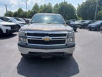 2014 Chevrolet Silverado 1500 Work Truck