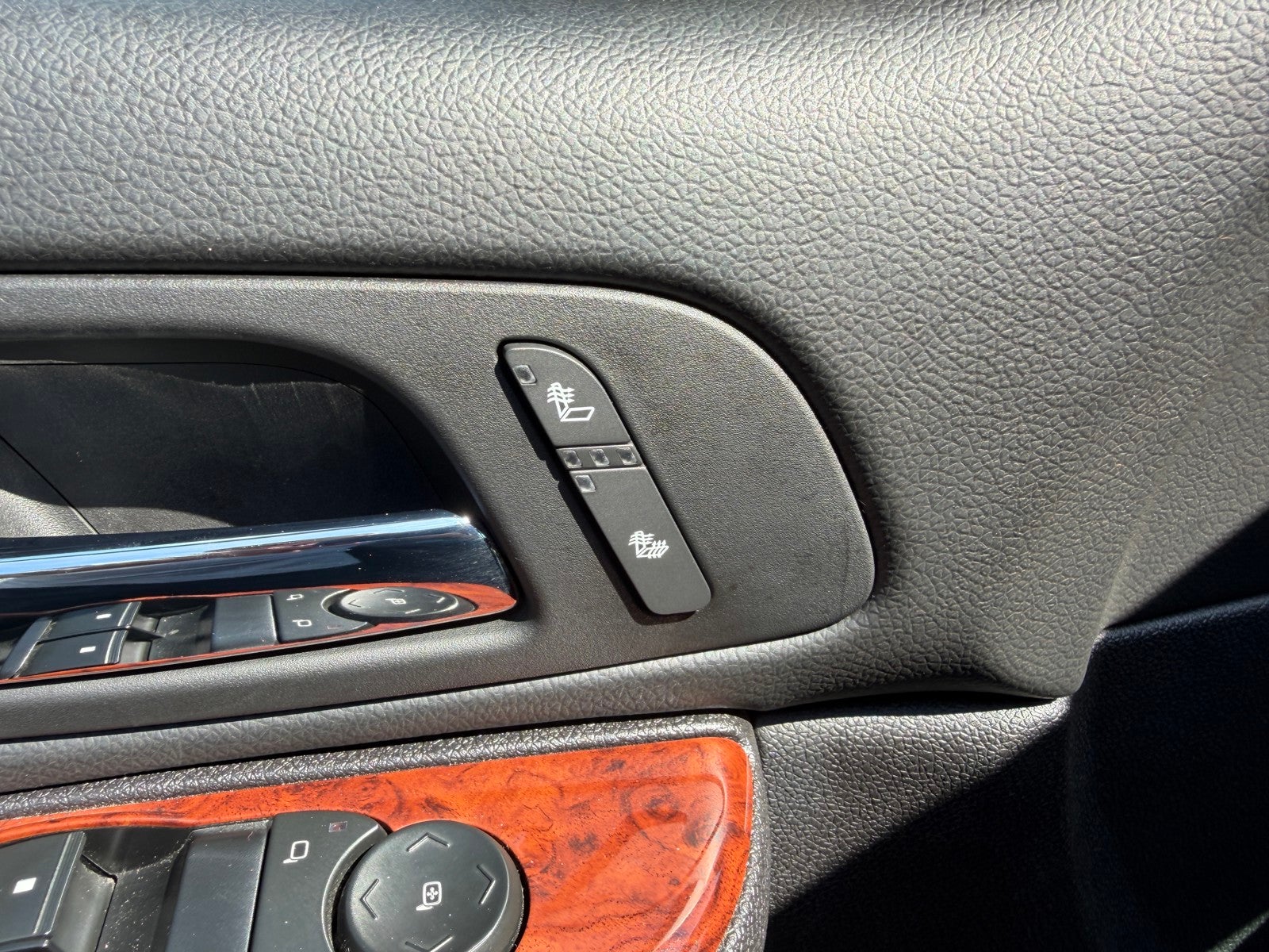2013 GMC Yukon SLT