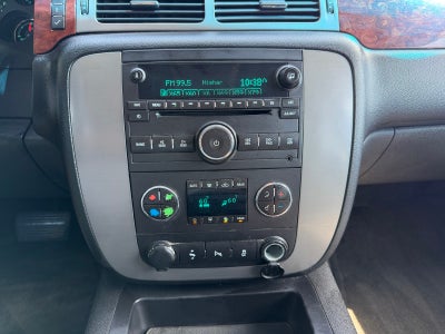 2013 GMC Yukon SLT