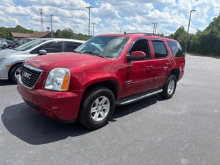 2013 GMC Yukon SLT