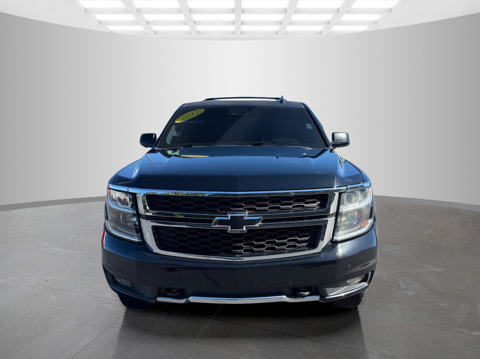 2017 Chevrolet Tahoe LT Z71