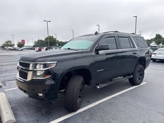 2017 Chevrolet Tahoe LT Z71
