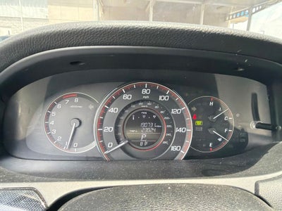 2013 Honda Accord Sport