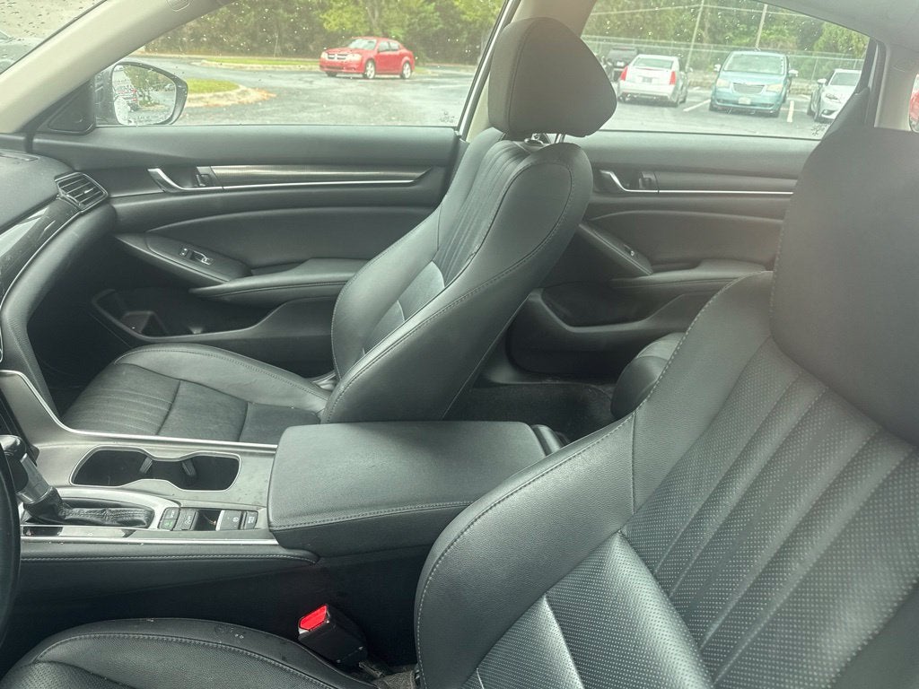 2021 Honda Accord Sport Special Edition