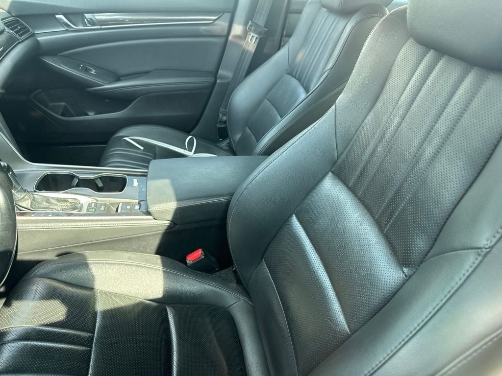 2021 Honda Accord Sport Special Edition