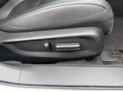 2020 Honda Accord EX-L