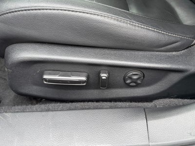 2020 Honda Accord EX-L