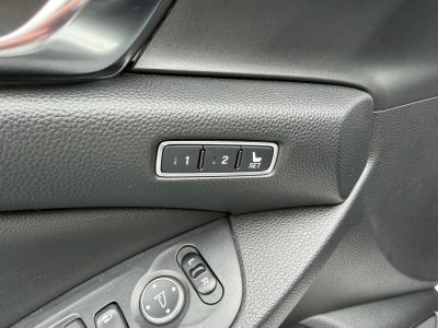 2020 Honda Accord EX-L