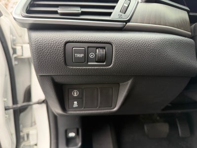 2020 Honda Accord EX-L