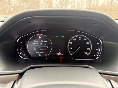 2020 Honda Accord EX-L