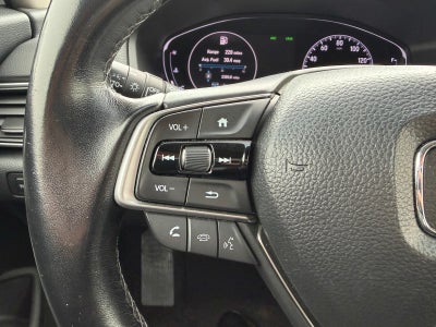 2020 Honda Accord EX-L