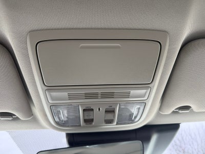 2020 Honda Accord EX-L