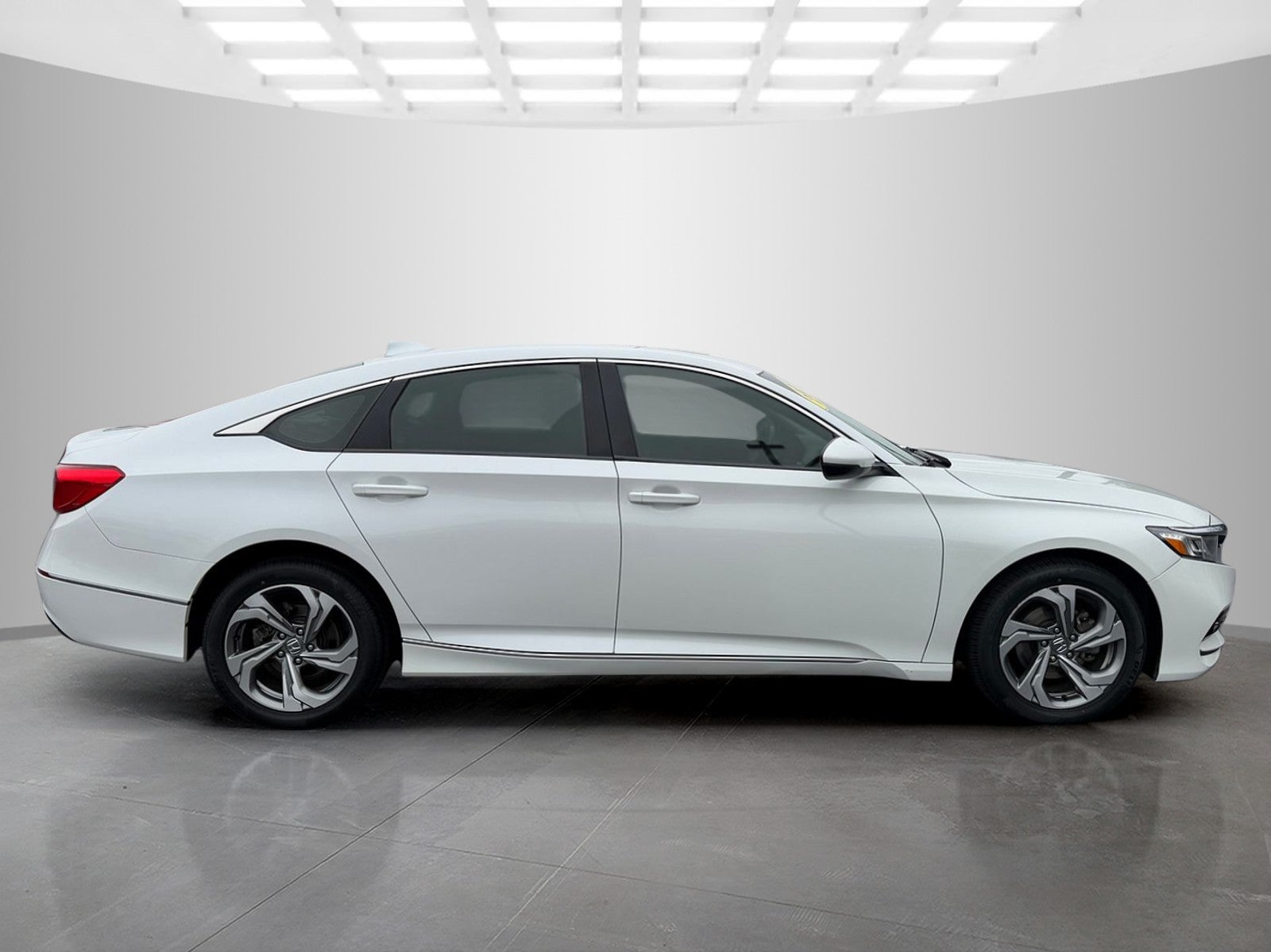 2020 Honda Accord EX-L