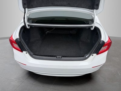 2020 Honda Accord EX-L