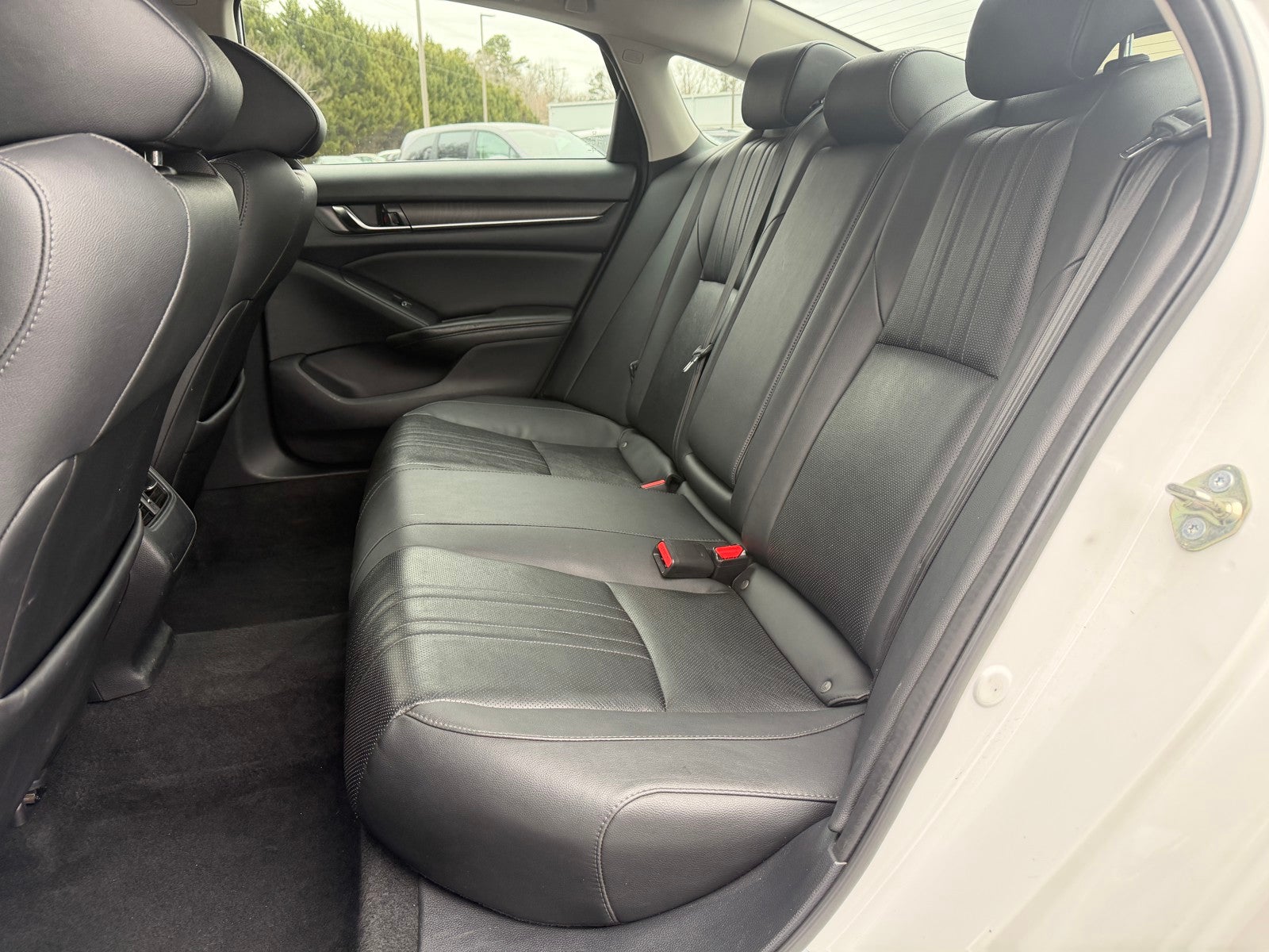 2020 Honda Accord EX-L