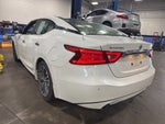 2017 Nissan Maxima Platinum